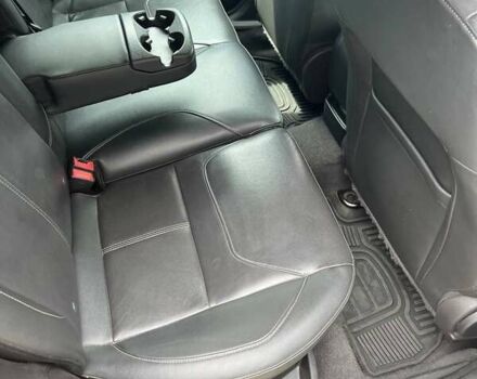 Сірий Форд Фокус, об'ємом двигуна 2 л та пробігом 150 тис. км за 8799 $, фото 17 на Automoto.ua