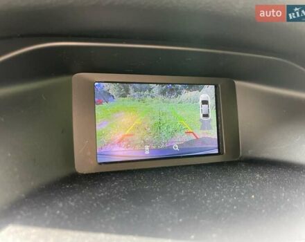 Серый Форд Фокус, объемом двигателя 2 л и пробегом 136 тыс. км за 8000 $, фото 20 на Automoto.ua