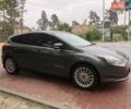 Серый Форд Фокус, объемом двигателя 0 л и пробегом 118 тыс. км за 7800 $, фото 1 на Automoto.ua