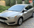 Серый Форд Фокус, объемом двигателя 2 л и пробегом 160 тыс. км за 8700 $, фото 41 на Automoto.ua