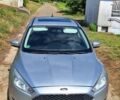 Сірий Форд Фокус, об'ємом двигуна 2 л та пробігом 177 тис. км за 6500 $, фото 13 на Automoto.ua