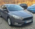 Серый Форд Фокус, объемом двигателя 1 л и пробегом 146 тыс. км за 7650 $, фото 1 на Automoto.ua