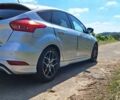 Сірий Форд Фокус, об'ємом двигуна 2 л та пробігом 177 тис. км за 6500 $, фото 12 на Automoto.ua