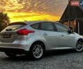 Сірий Форд Фокус, об'ємом двигуна 2 л та пробігом 126 тис. км за 5999 $, фото 6 на Automoto.ua