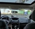Серый Форд Фокус, объемом двигателя 2 л и пробегом 110 тыс. км за 10000 $, фото 13 на Automoto.ua