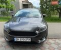 Серый Форд Фокус, объемом двигателя 2 л и пробегом 149 тыс. км за 8700 $, фото 6 на Automoto.ua