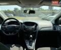 Сірий Форд Фокус, об'ємом двигуна 2 л та пробігом 108 тис. км за 8900 $, фото 14 на Automoto.ua