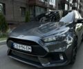 Сірий Форд Фокус, об'ємом двигуна 2 л та пробігом 146 тис. км за 12700 $, фото 5 на Automoto.ua