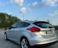 Сірий Форд Фокус, об'ємом двигуна 2 л та пробігом 101 тис. км за 7999 $, фото 3 на Automoto.ua