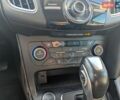 Сірий Форд Фокус, об'ємом двигуна 2 л та пробігом 162 тис. км за 7700 $, фото 17 на Automoto.ua