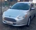 Сірий Форд Фокус, об'ємом двигуна 0 л та пробігом 62 тис. км за 11199 $, фото 3 на Automoto.ua