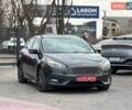 Серый Форд Фокус, объемом двигателя 2 л и пробегом 159 тыс. км за 7900 $, фото 6 на Automoto.ua