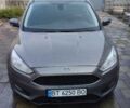 Сірий Форд Фокус, об'ємом двигуна 1 л та пробігом 181 тис. км за 6000 $, фото 1 на Automoto.ua