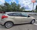 Сірий Форд Фокус, об'ємом двигуна 2 л та пробігом 180 тис. км за 8200 $, фото 10 на Automoto.ua