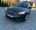 Сірий Форд Фокус, об'ємом двигуна 2 л та пробігом 190 тис. км за 8100 $, фото 5 на Automoto.ua