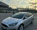 Сірий Форд Фокус, об'ємом двигуна 2 л та пробігом 101 тис. км за 7999 $, фото 7 на Automoto.ua