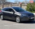 Сірий Форд Фокус, об'ємом двигуна 0 л та пробігом 118 тис. км за 7500 $, фото 2 на Automoto.ua