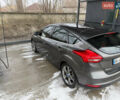 Серый Форд Фокус, объемом двигателя 2.01 л и пробегом 213 тыс. км за 8200 $, фото 4 на Automoto.ua
