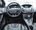 Сірий Форд Фокус, об'ємом двигуна 2 л та пробігом 149 тис. км за 9300 $, фото 9 на Automoto.ua