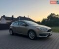 Серый Форд Фокус, объемом двигателя 2 л и пробегом 157 тыс. км за 8500 $, фото 16 на Automoto.ua