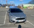 Серый Форд Фокус, объемом двигателя 2 л и пробегом 140 тыс. км за 8900 $, фото 2 на Automoto.ua