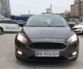 Сірий Форд Фокус, об'ємом двигуна 2 л та пробігом 61 тис. км за 9950 $, фото 1 на Automoto.ua