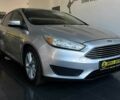 Сірий Форд Фокус, об'ємом двигуна 2 л та пробігом 159 тис. км за 8000 $, фото 1 на Automoto.ua