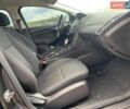 Сірий Форд Фокус, об'ємом двигуна 2 л та пробігом 122 тис. км за 8000 $, фото 5 на Automoto.ua