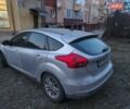 Серый Форд Фокус, объемом двигателя 2 л и пробегом 165 тыс. км за 7000 $, фото 10 на Automoto.ua