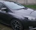 Серый Форд Фокус, объемом двигателя 2 л и пробегом 120 тыс. км за 7900 $, фото 4 на Automoto.ua