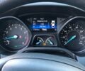 Сірий Форд Фокус, об'ємом двигуна 2 л та пробігом 77 тис. км за 13500 $, фото 8 на Automoto.ua