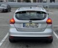 Сірий Форд Фокус, об'ємом двигуна 2 л та пробігом 205 тис. км за 6800 $, фото 2 на Automoto.ua