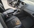 Сірий Форд Фокус, об'ємом двигуна 2 л та пробігом 81 тис. км за 9300 $, фото 1 на Automoto.ua