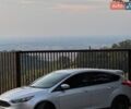 Серый Форд Фокус, объемом двигателя 2 л и пробегом 166 тыс. км за 8510 $, фото 1 на Automoto.ua