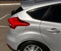 Сірий Форд Фокус, об'ємом двигуна 2 л та пробігом 162 тис. км за 8500 $, фото 2 на Automoto.ua