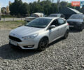 Форд Фокус 2016 в Хмельницком на Automoto.ua Серый Форд Фокус, объемом двигателя 2 л и пробегом 213 тыс. км за 9500 $, фото 3 на Automoto.ua