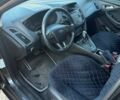 Сірий Форд Фокус, об'ємом двигуна 2 л та пробігом 201 тис. км за 8700 $, фото 9 на Automoto.ua