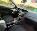 Серый Форд Фокус, объемом двигателя 2 л и пробегом 157 тыс. км за 8500 $, фото 29 на Automoto.ua