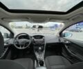 Серый Форд Фокус, объемом двигателя 2 л и пробегом 166 тыс. км за 6800 $, фото 4 на Automoto.ua
