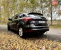Серый Форд Фокус, объемом двигателя 2 л и пробегом 225 тыс. км за 8200 $, фото 8 на Automoto.ua