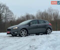 Серый Форд Фокус, объемом двигателя 2 л и пробегом 98 тыс. км за 8250 $, фото 7 на Automoto.ua