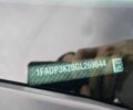 Серый Форд Фокус, объемом двигателя 2 л и пробегом 286 тыс. км за 7200 $, фото 18 на Automoto.ua