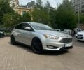 Серый Форд Фокус, объемом двигателя 2 л и пробегом 187 тыс. км за 7500 $, фото 1 на Automoto.ua