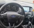 Форд Фокус 2016 в Харькове на Automoto.ua Серый Форд Фокус, объемом двигателя 2 л и пробегом 142 тыс. км за 11700 $, фото 18 на Automoto.ua
