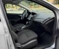 Сірий Форд Фокус, об'ємом двигуна 2 л та пробігом 147 тис. км за 9000 $, фото 7 на Automoto.ua