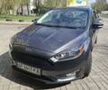 Серый Форд Фокус, объемом двигателя 2 л и пробегом 32 тыс. км за 9199 $, фото 1 на Automoto.ua