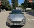 Сірий Форд Фокус, об'ємом двигуна 2 л та пробігом 210 тис. км за 9500 $, фото 6 на Automoto.ua