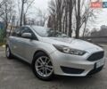 Серый Форд Фокус, объемом двигателя 2 л и пробегом 153 тыс. км за 9800 $, фото 9 на Automoto.ua