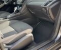 Сірий Форд Фокус, об'ємом двигуна 1 л та пробігом 95 тис. км за 9600 $, фото 28 на Automoto.ua