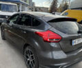 Сірий Форд Фокус, об'ємом двигуна 2 л та пробігом 157 тис. км за 7999 $, фото 7 на Automoto.ua